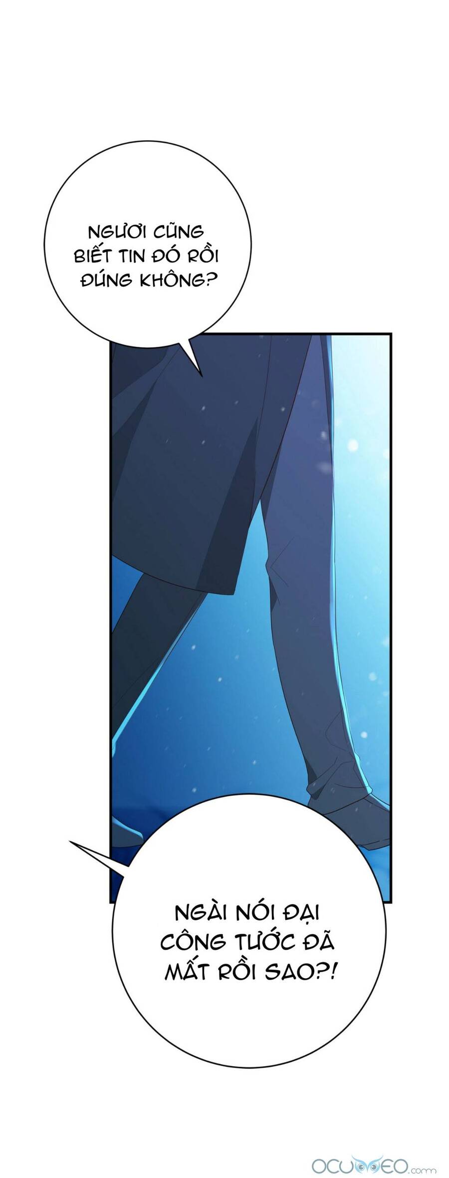 Lòng Trung Thành Với Kẻ Ác - Chương 3