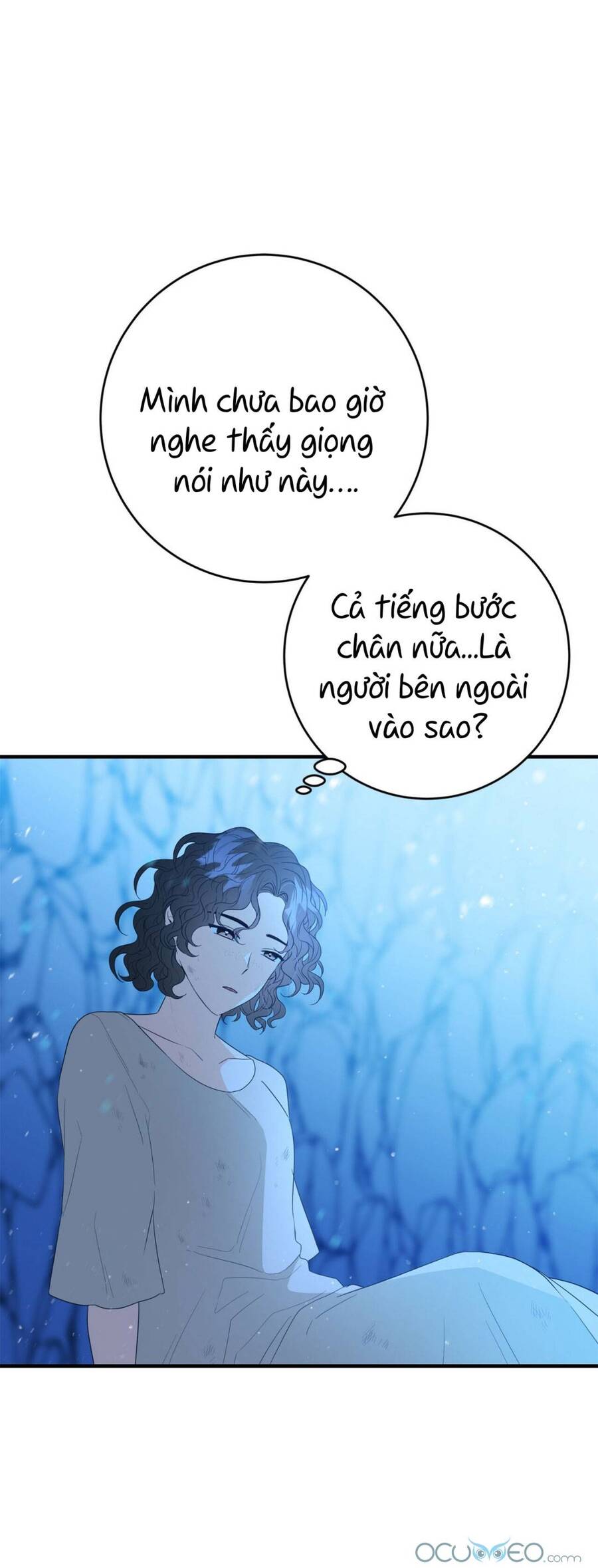 Lòng Trung Thành Với Kẻ Ác - Chương 3