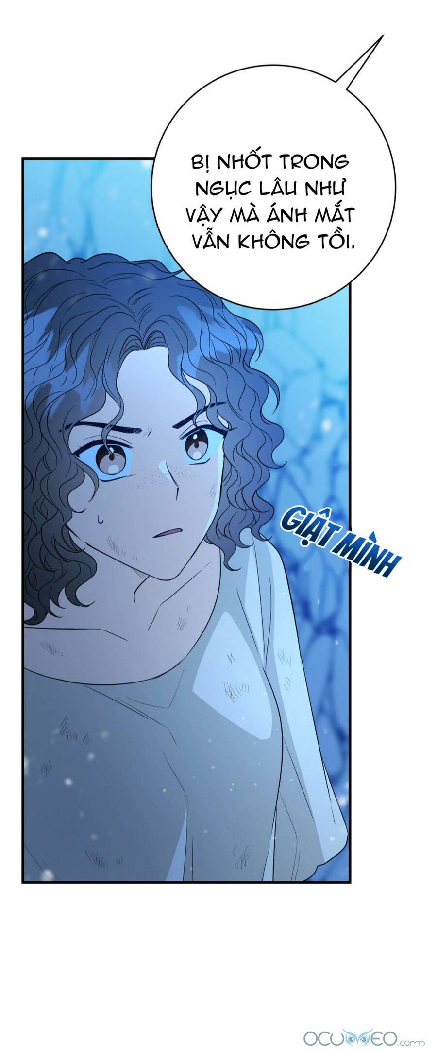 Lòng Trung Thành Với Kẻ Ác - Chương 3