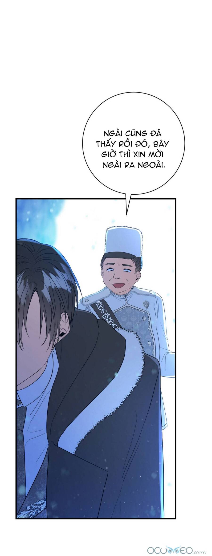 Lòng Trung Thành Với Kẻ Ác - Chương 3