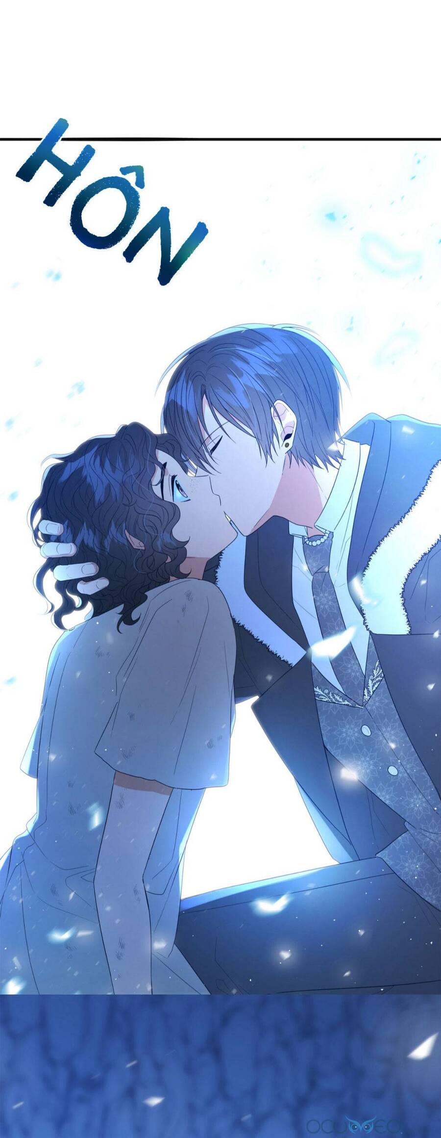 Lòng Trung Thành Với Kẻ Ác - Chương 3