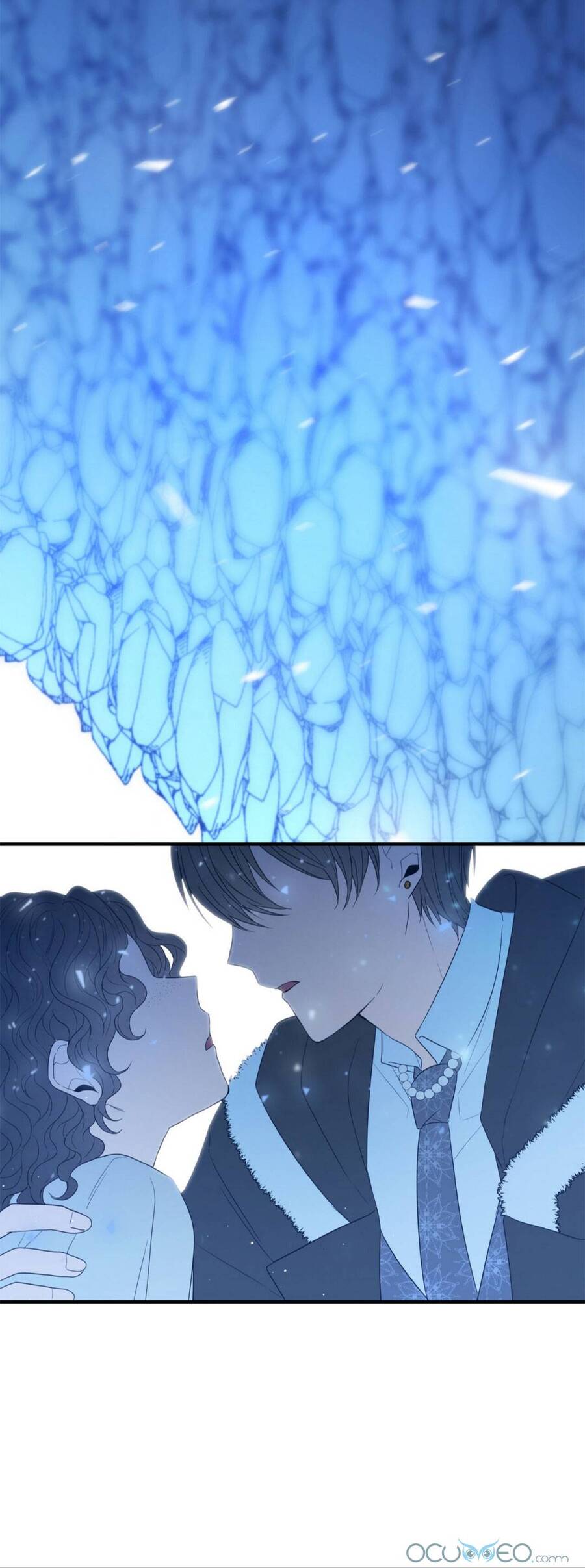 Lòng Trung Thành Với Kẻ Ác - Chương 3