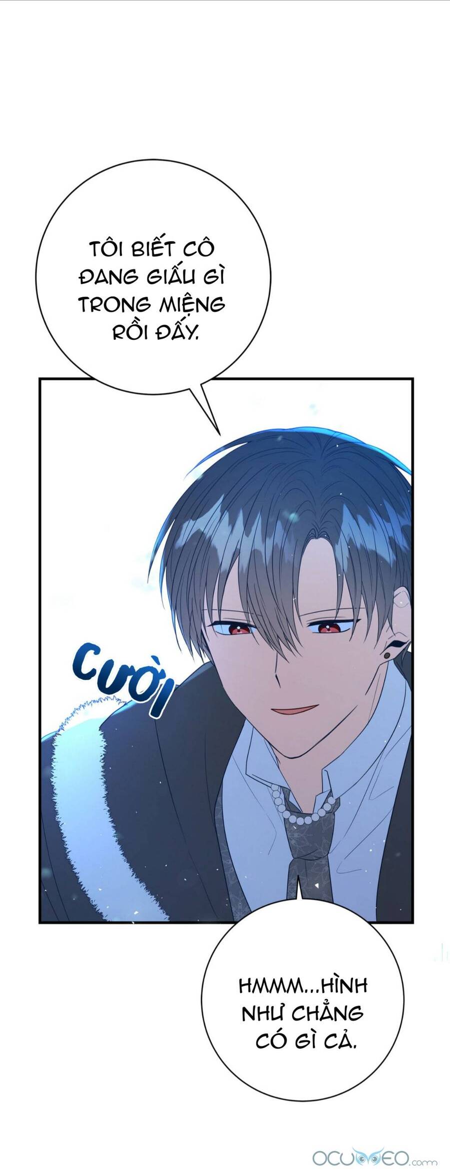 Lòng Trung Thành Với Kẻ Ác - Chương 3