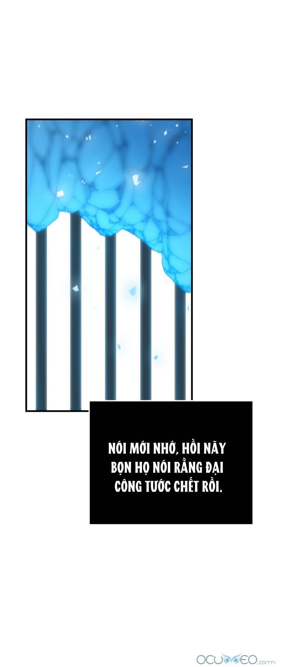 Lòng Trung Thành Với Kẻ Ác - Chương 3