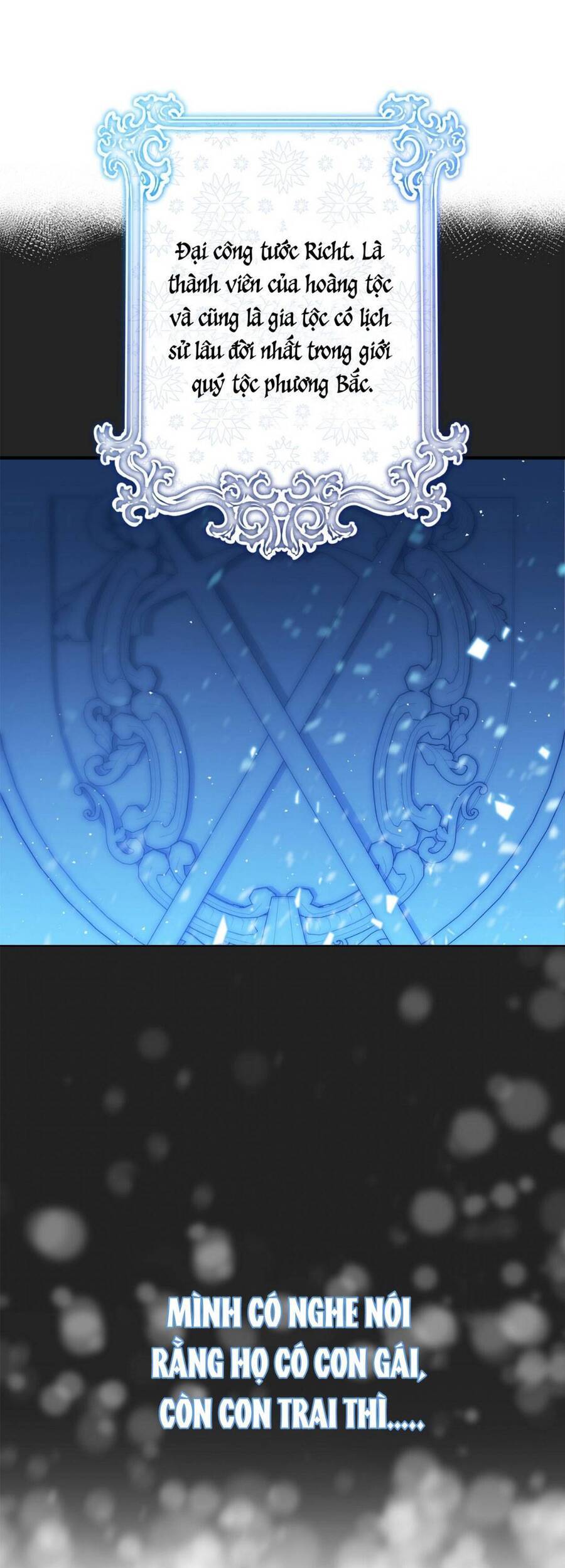 Lòng Trung Thành Với Kẻ Ác - Chương 3