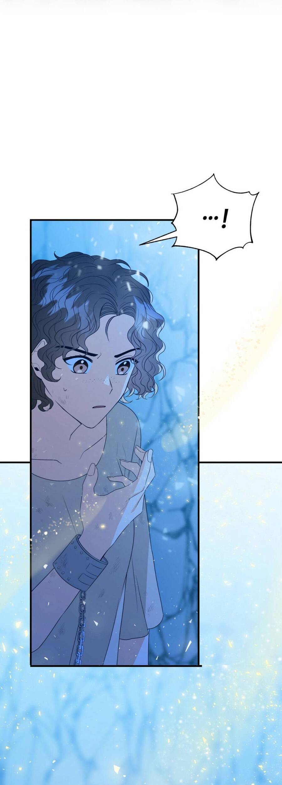 Lòng Trung Thành Với Kẻ Ác - Chương 3