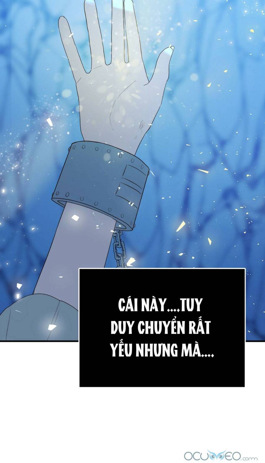 Lòng Trung Thành Với Kẻ Ác - Chương 3