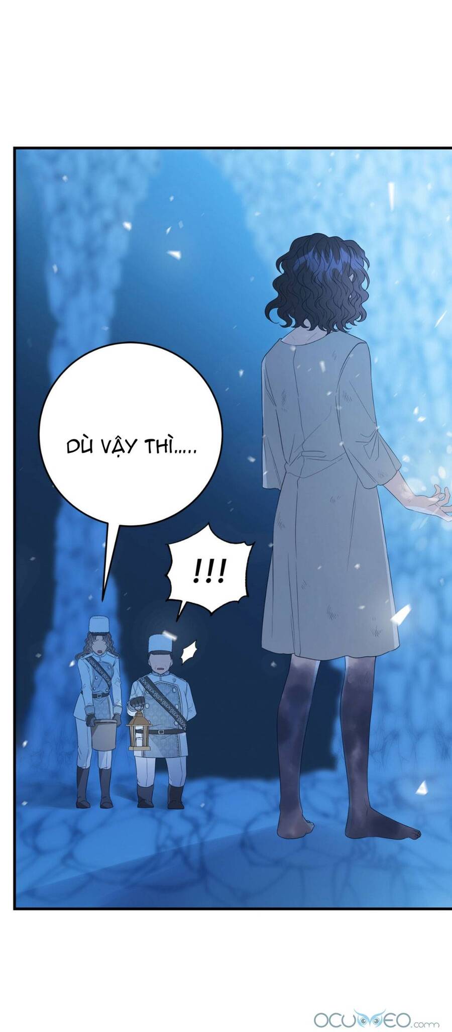 Lòng Trung Thành Với Kẻ Ác - Chương 3