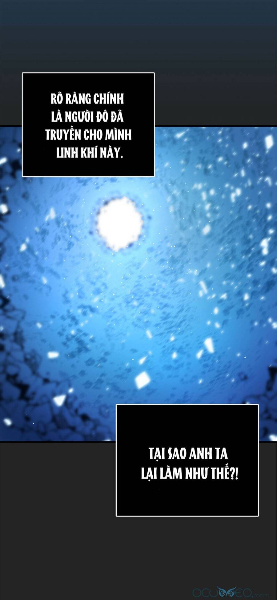 Lòng Trung Thành Với Kẻ Ác - Chương 3