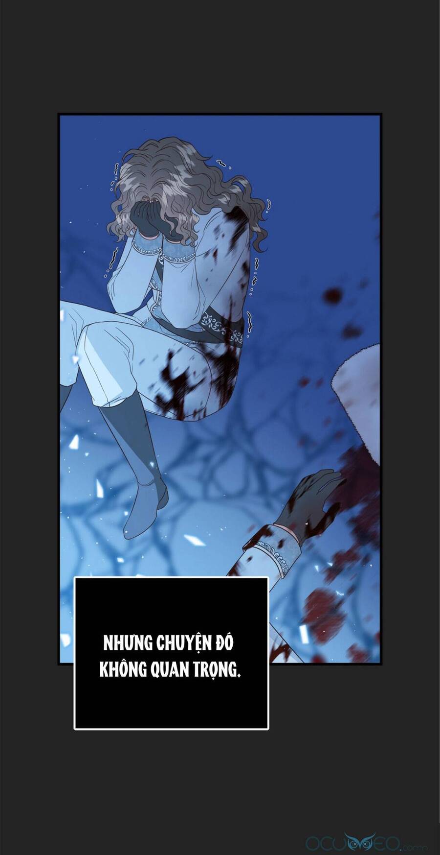 Lòng Trung Thành Với Kẻ Ác - Chương 3