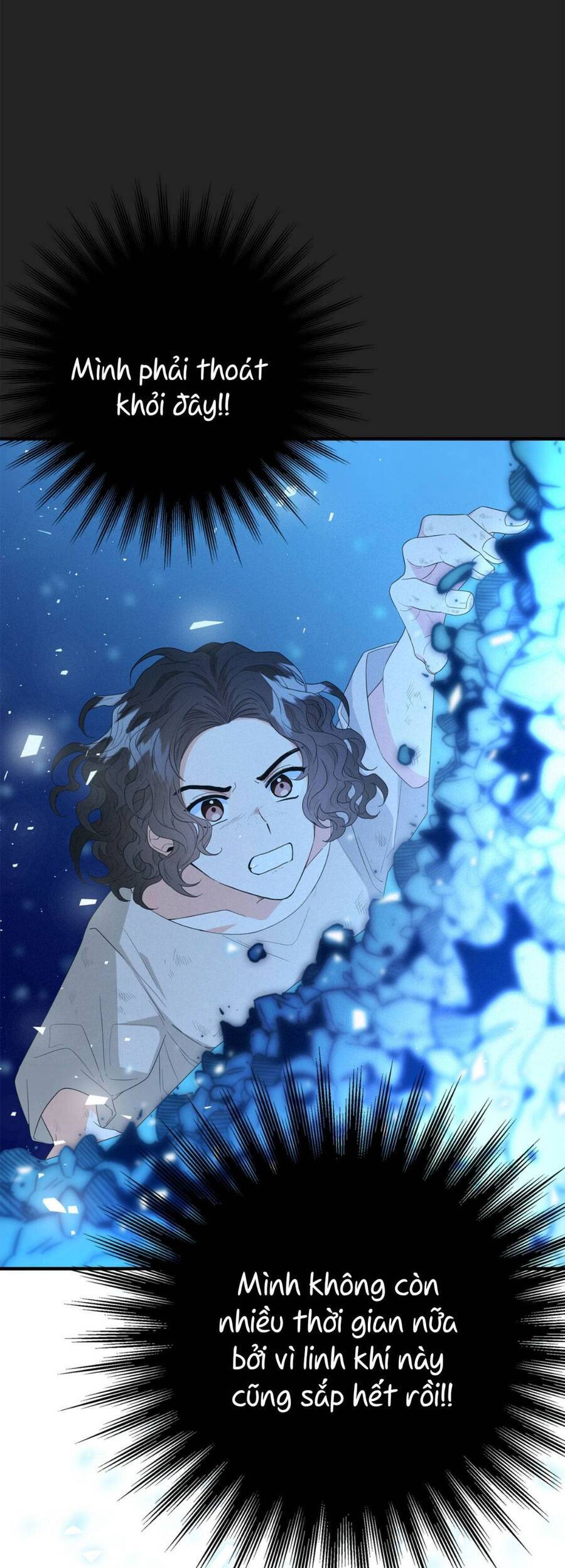 Lòng Trung Thành Với Kẻ Ác - Chương 3