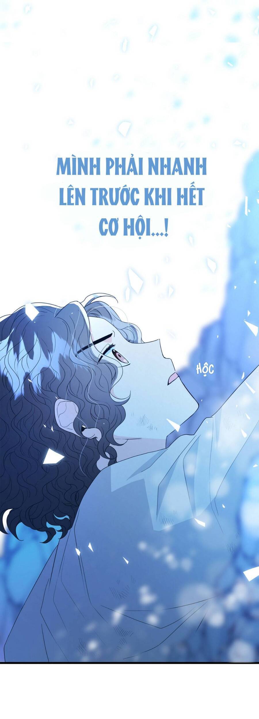 Lòng Trung Thành Với Kẻ Ác - Chương 3