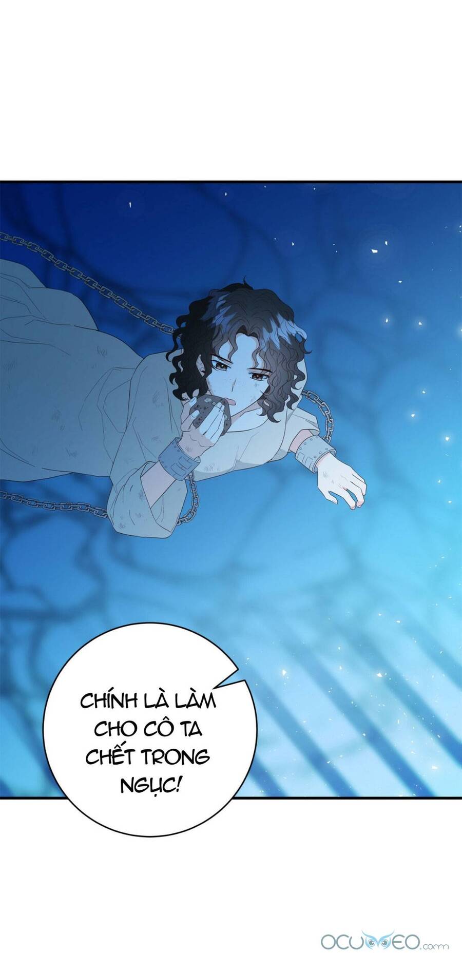 Lòng Trung Thành Với Kẻ Ác - Chương 3