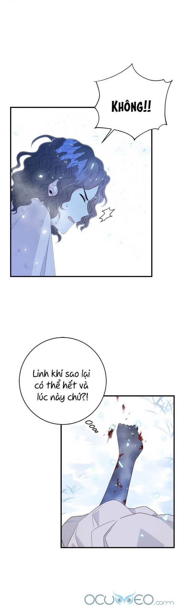 Lòng Trung Thành Với Kẻ Ác - Chương 3