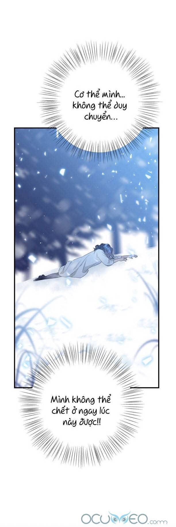 Lòng Trung Thành Với Kẻ Ác - Chương 3