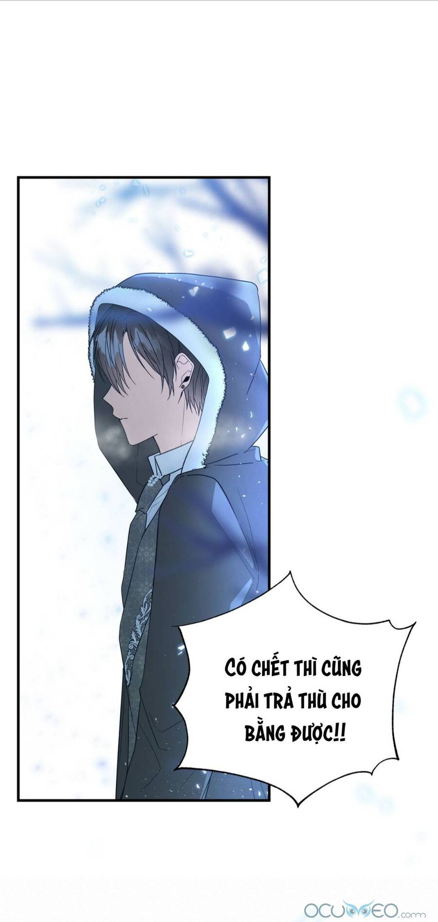 Lòng Trung Thành Với Kẻ Ác - Chương 3