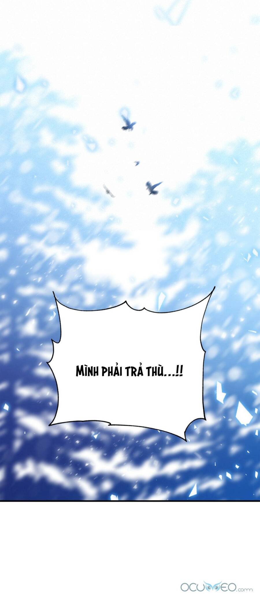 Lòng Trung Thành Với Kẻ Ác - Chương 3