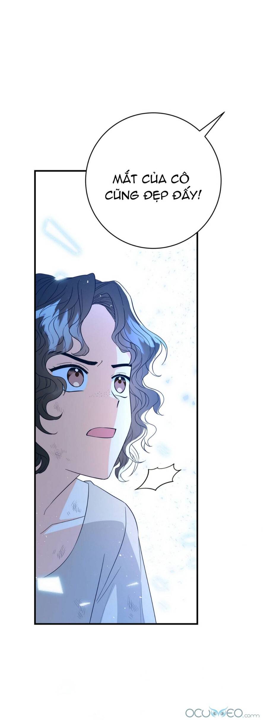 Lòng Trung Thành Với Kẻ Ác - Chương 3