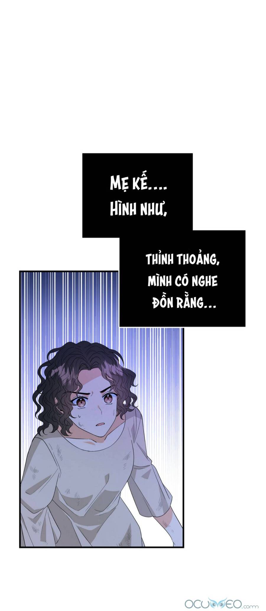 Lòng Trung Thành Với Kẻ Ác - Chương 3