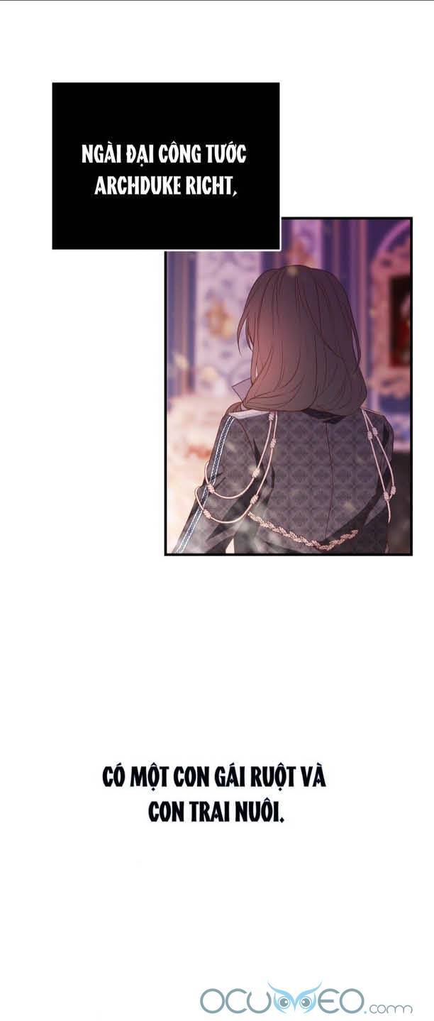 Lòng Trung Thành Với Kẻ Ác - Chương 3