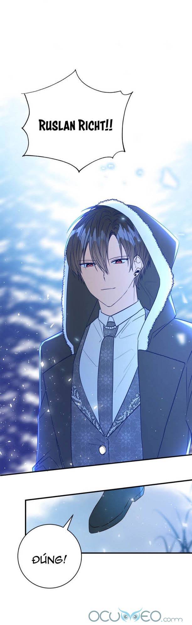 Lòng Trung Thành Với Kẻ Ác - Chương 3