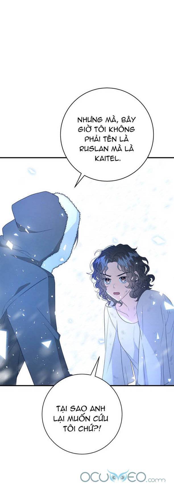 Lòng Trung Thành Với Kẻ Ác - Chương 3