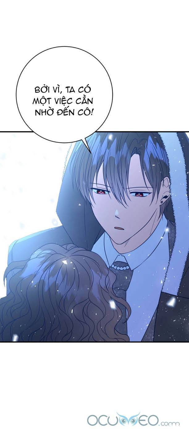 Lòng Trung Thành Với Kẻ Ác - Chương 3