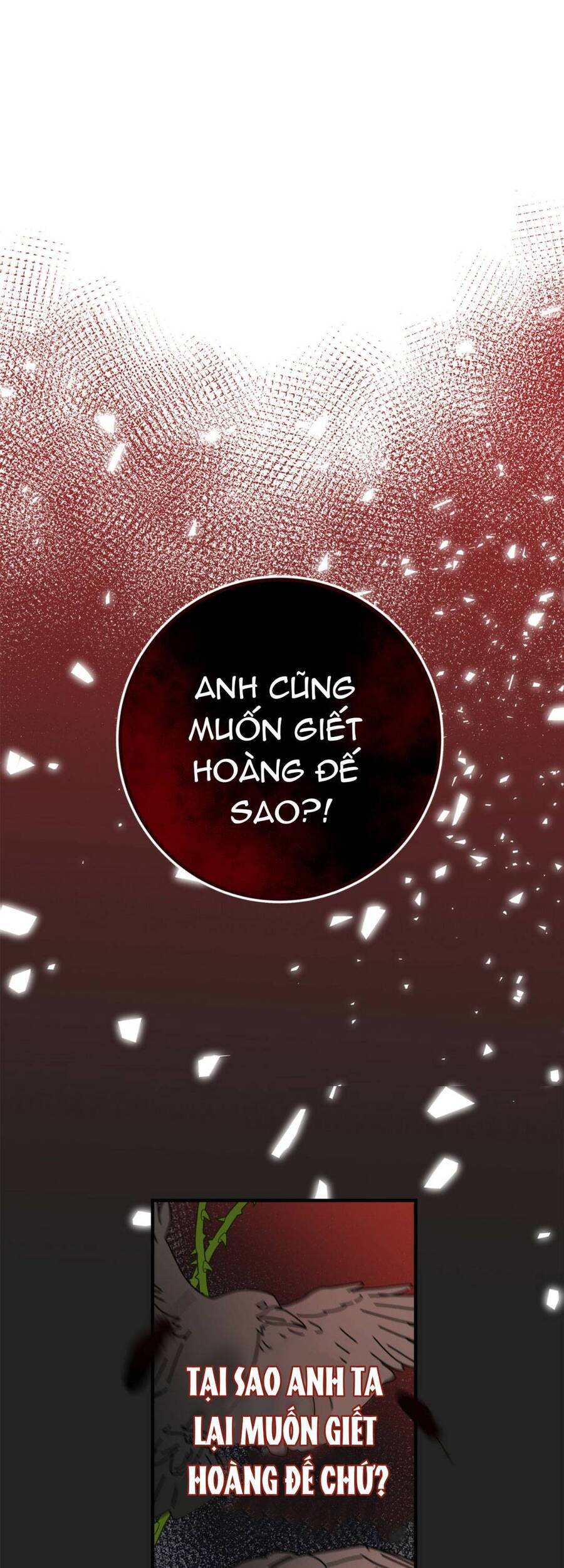 Lòng Trung Thành Với Kẻ Ác - Chương 3