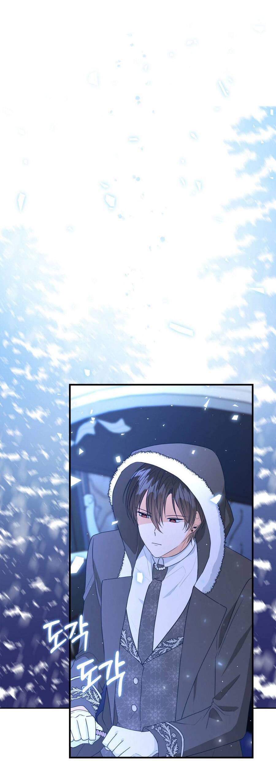 Lòng Trung Thành Với Kẻ Ác - Chương 3