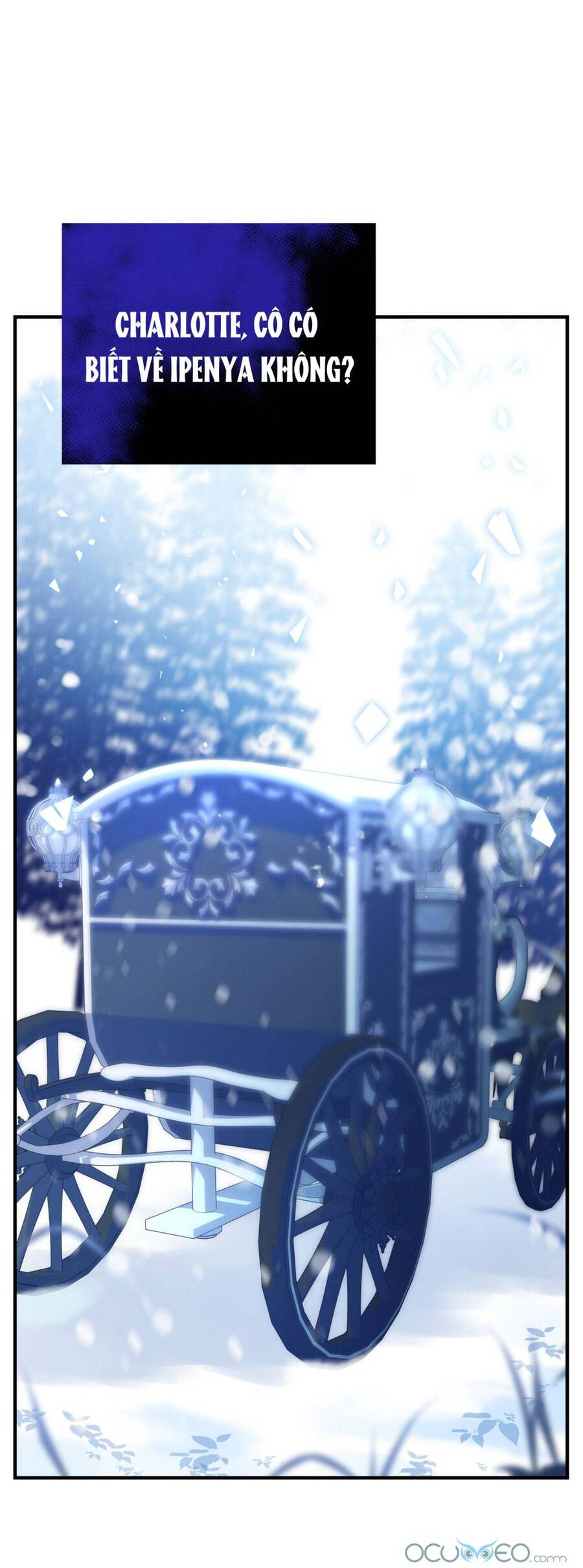 Lòng Trung Thành Với Kẻ Ác - Chương 3