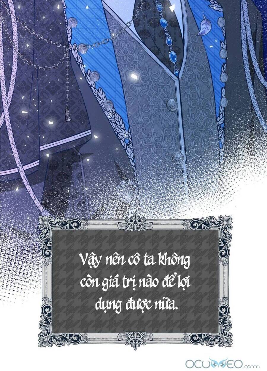 Lòng Trung Thành Với Kẻ Ác - Chương 3