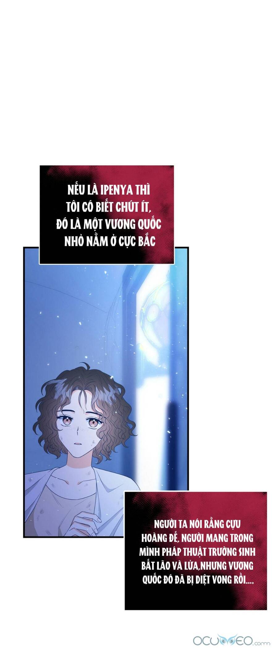 Lòng Trung Thành Với Kẻ Ác - Chương 3