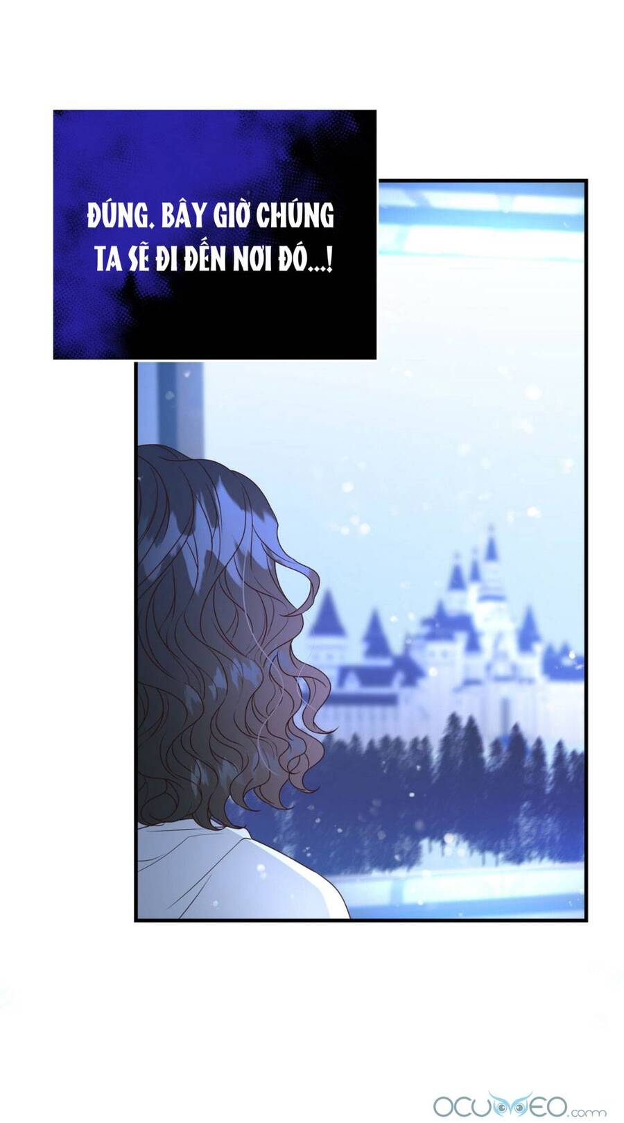 Lòng Trung Thành Với Kẻ Ác - Chương 3