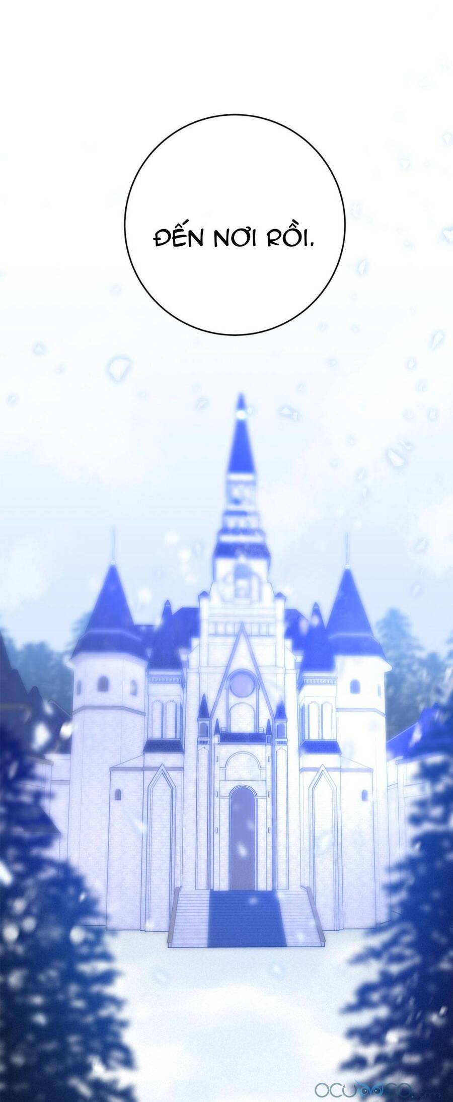 Lòng Trung Thành Với Kẻ Ác - Chương 3