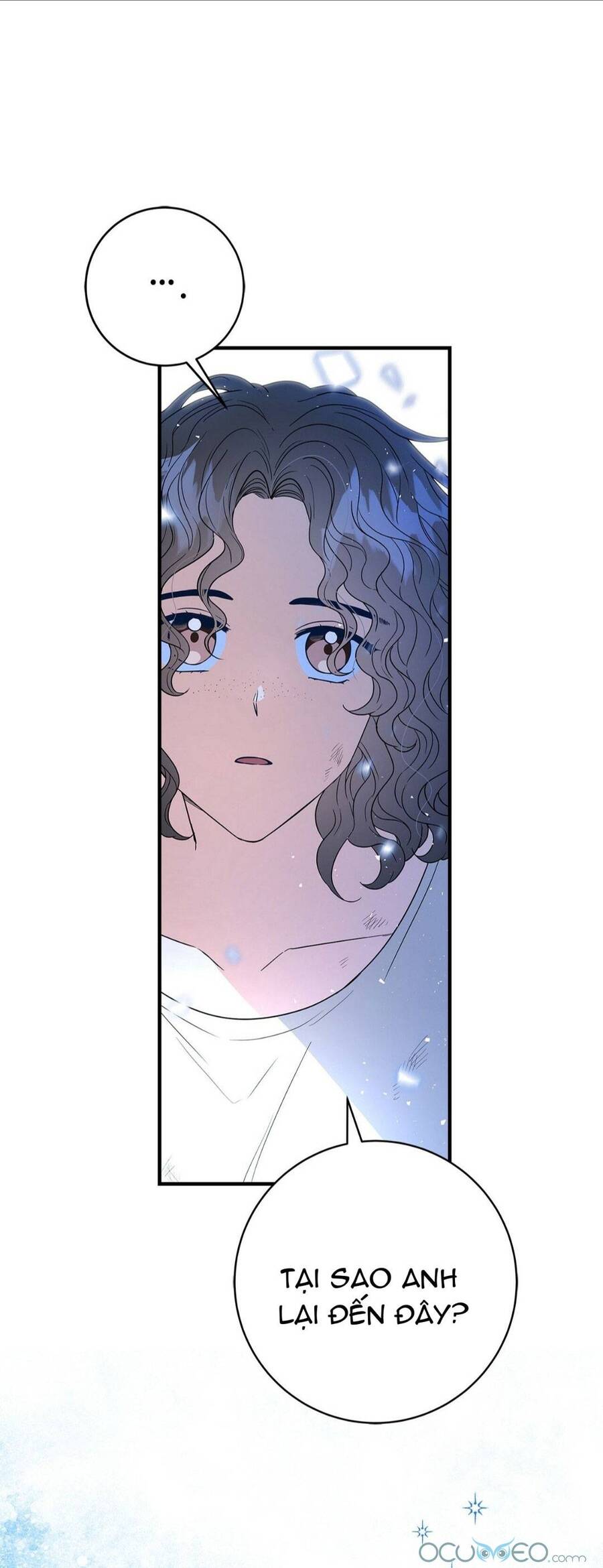 Lòng Trung Thành Với Kẻ Ác - Chương 3