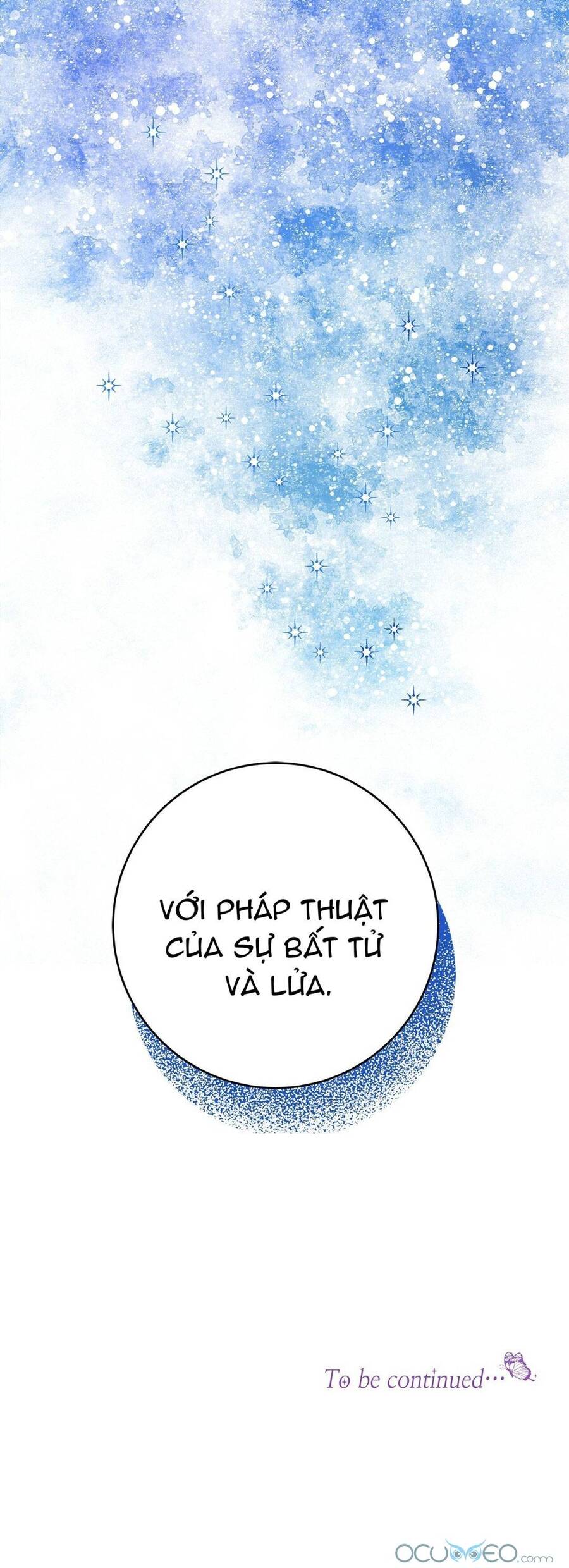 Lòng Trung Thành Với Kẻ Ác - Chương 3