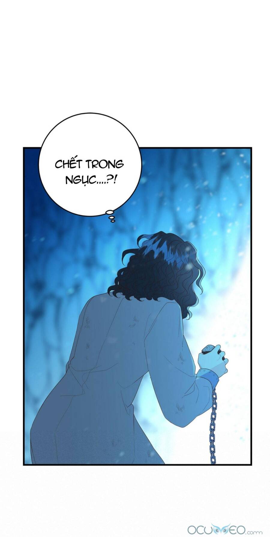 Lòng Trung Thành Với Kẻ Ác - Chương 3