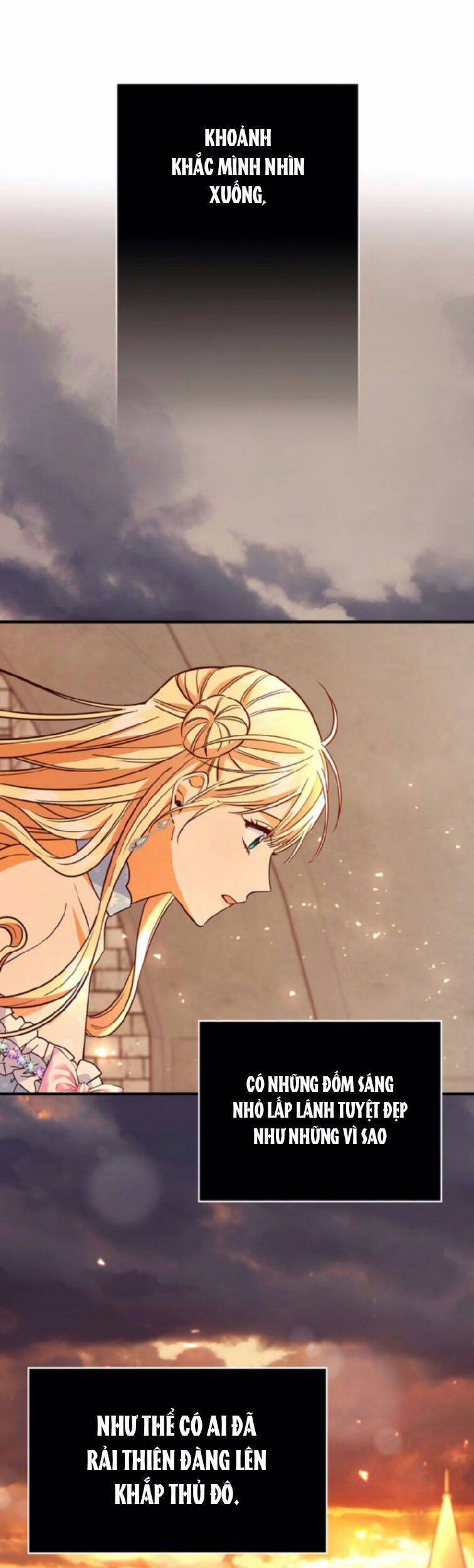 Lòng Trung Thành Với Kẻ Ác - Chương 30