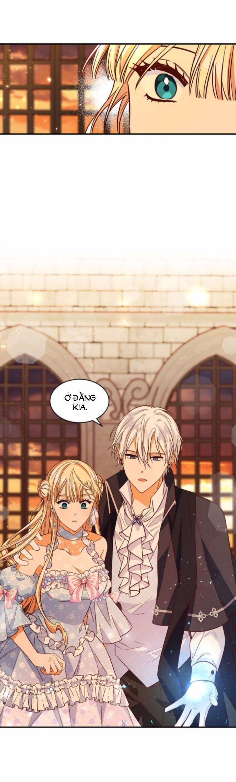 Lòng Trung Thành Với Kẻ Ác - Chương 30