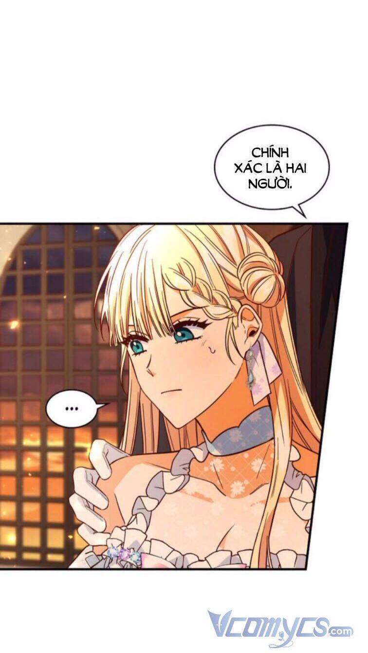 Lòng Trung Thành Với Kẻ Ác - Chương 30