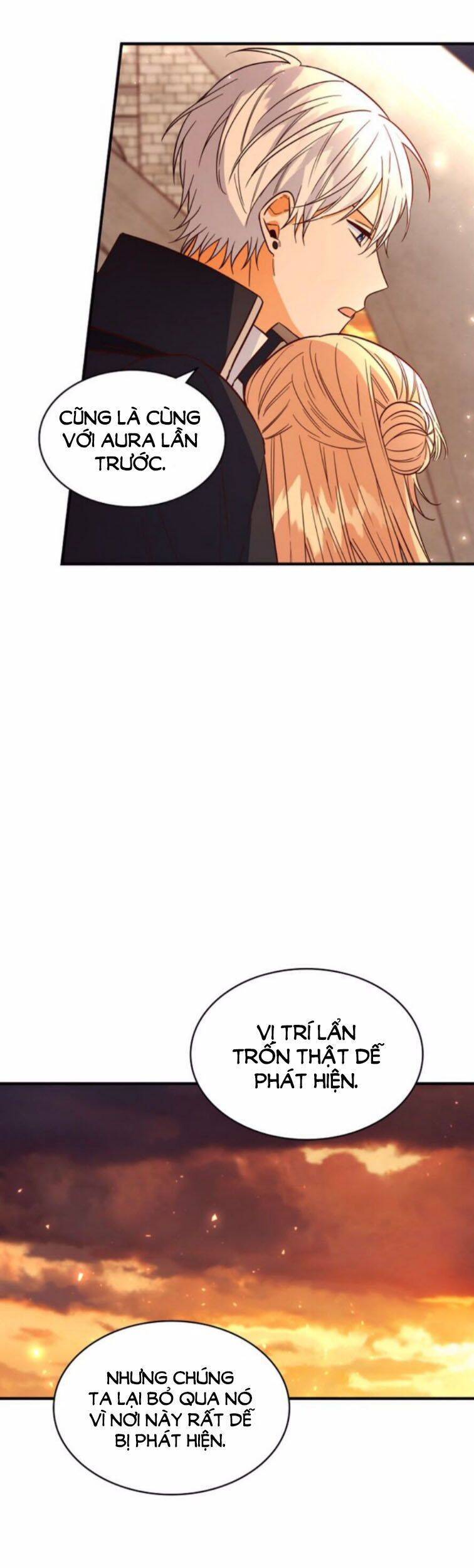 Lòng Trung Thành Với Kẻ Ác - Chương 30