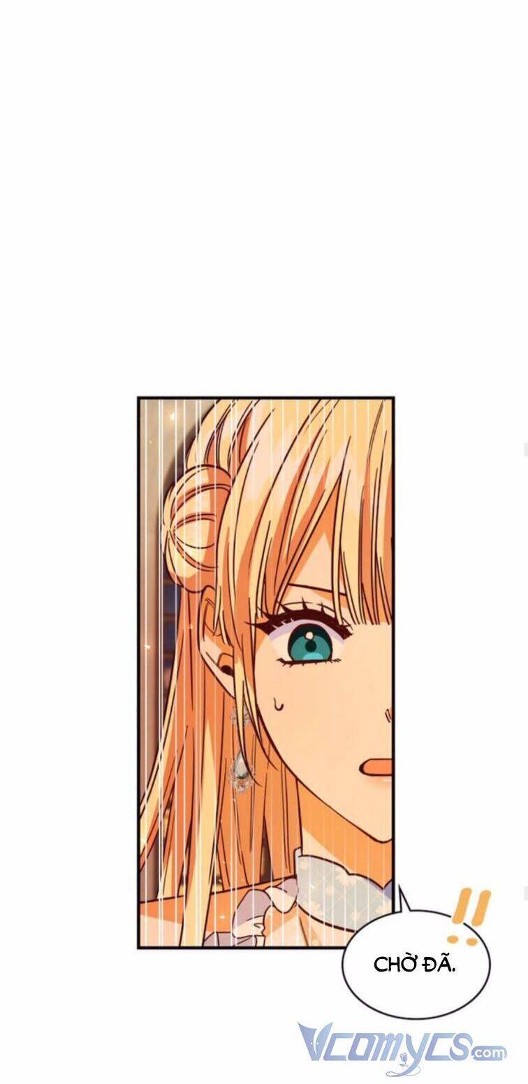 Lòng Trung Thành Với Kẻ Ác - Chương 30