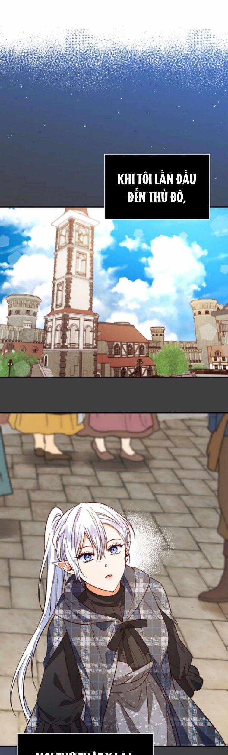 Lòng Trung Thành Với Kẻ Ác - Chương 30