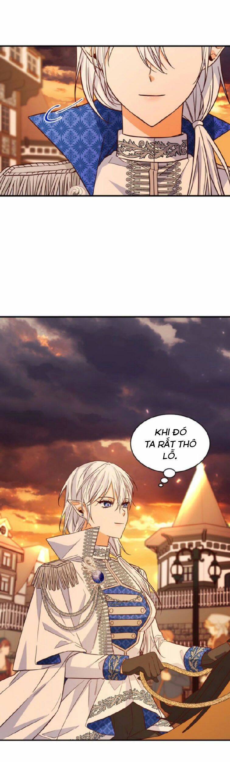 Lòng Trung Thành Với Kẻ Ác - Chương 30