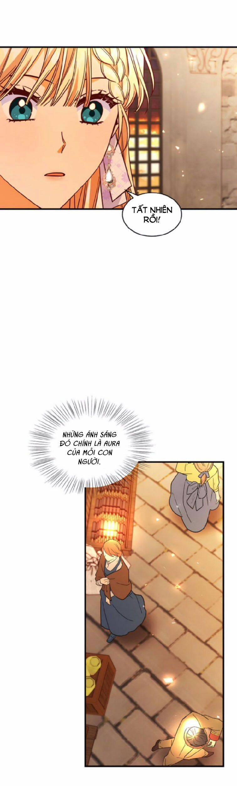 Lòng Trung Thành Với Kẻ Ác - Chương 30