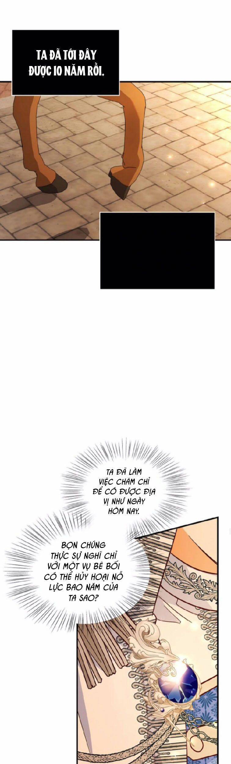 Lòng Trung Thành Với Kẻ Ác - Chương 30