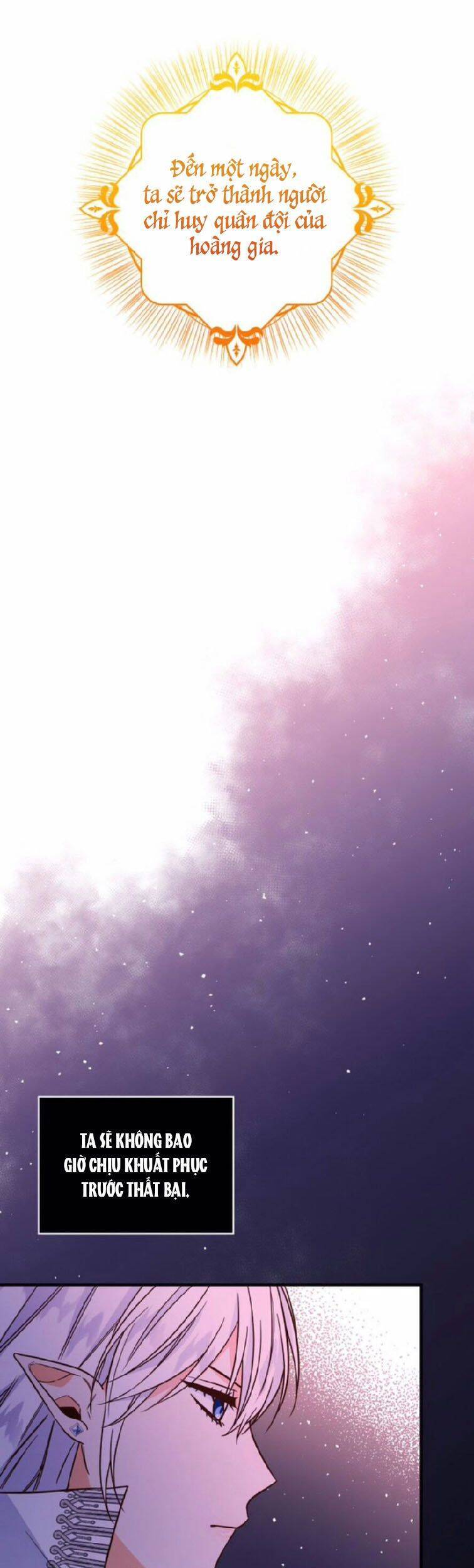 Lòng Trung Thành Với Kẻ Ác - Chương 30