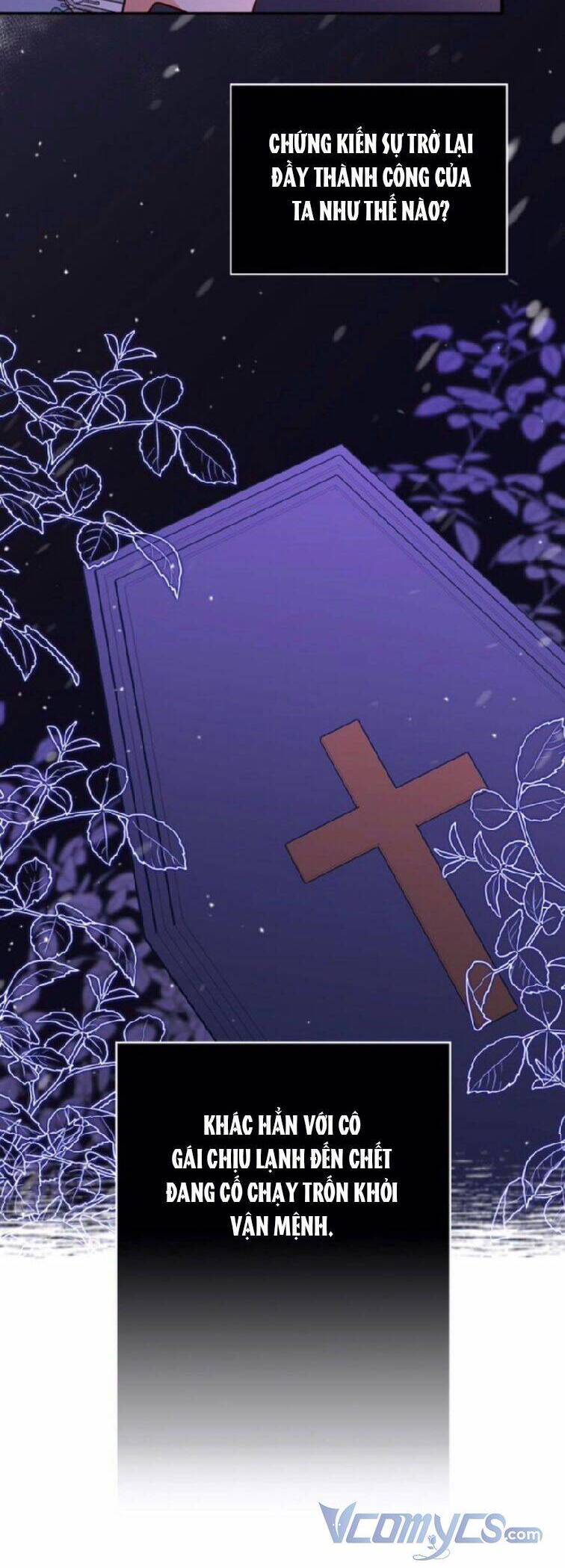 Lòng Trung Thành Với Kẻ Ác - Chương 30