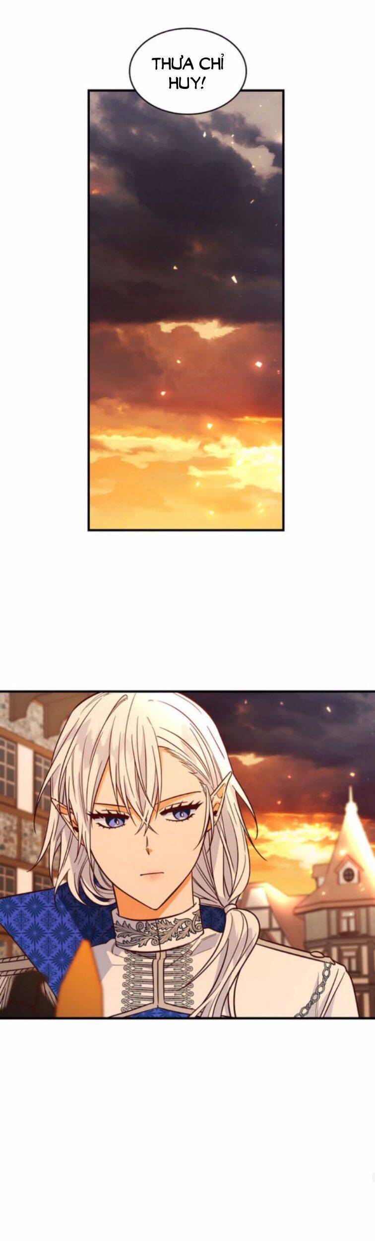 Lòng Trung Thành Với Kẻ Ác - Chương 30