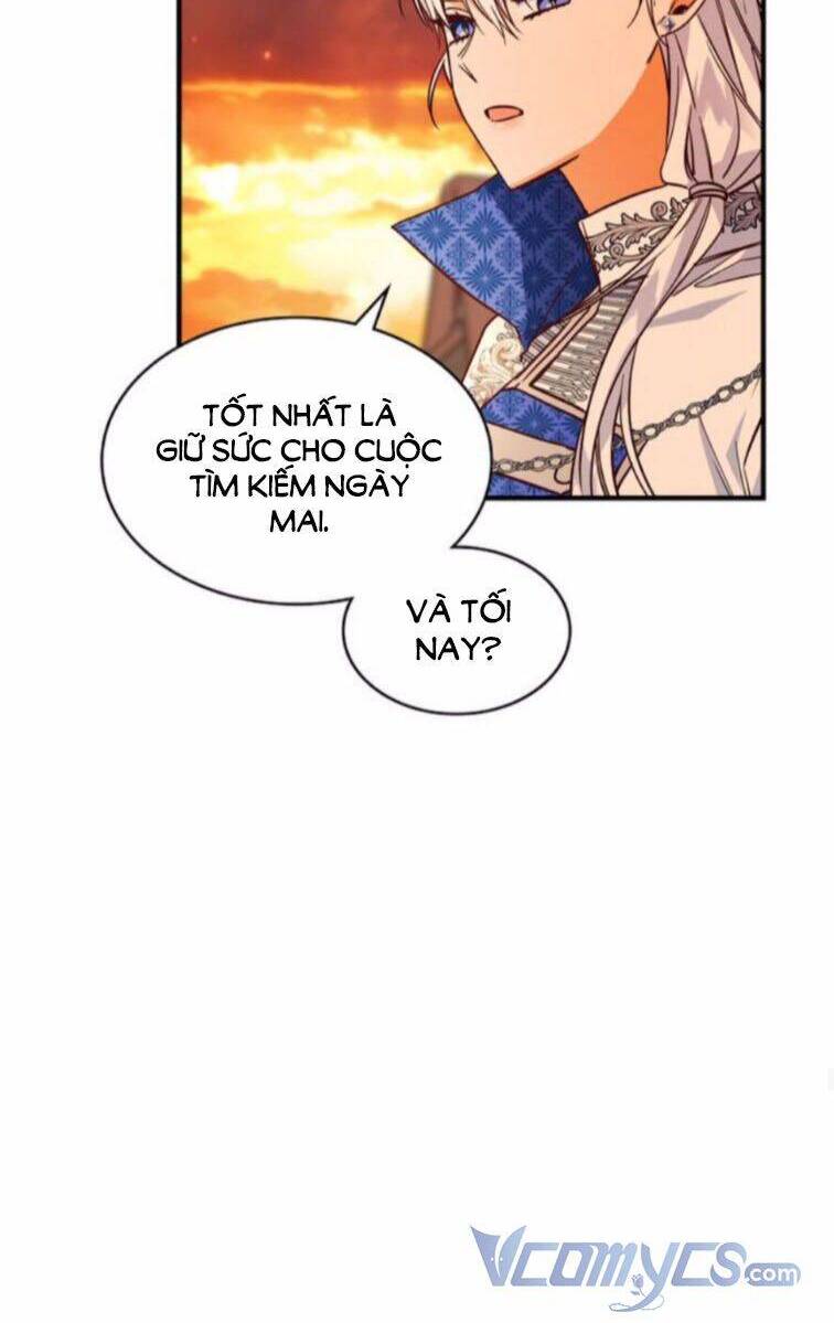 Lòng Trung Thành Với Kẻ Ác - Chương 30